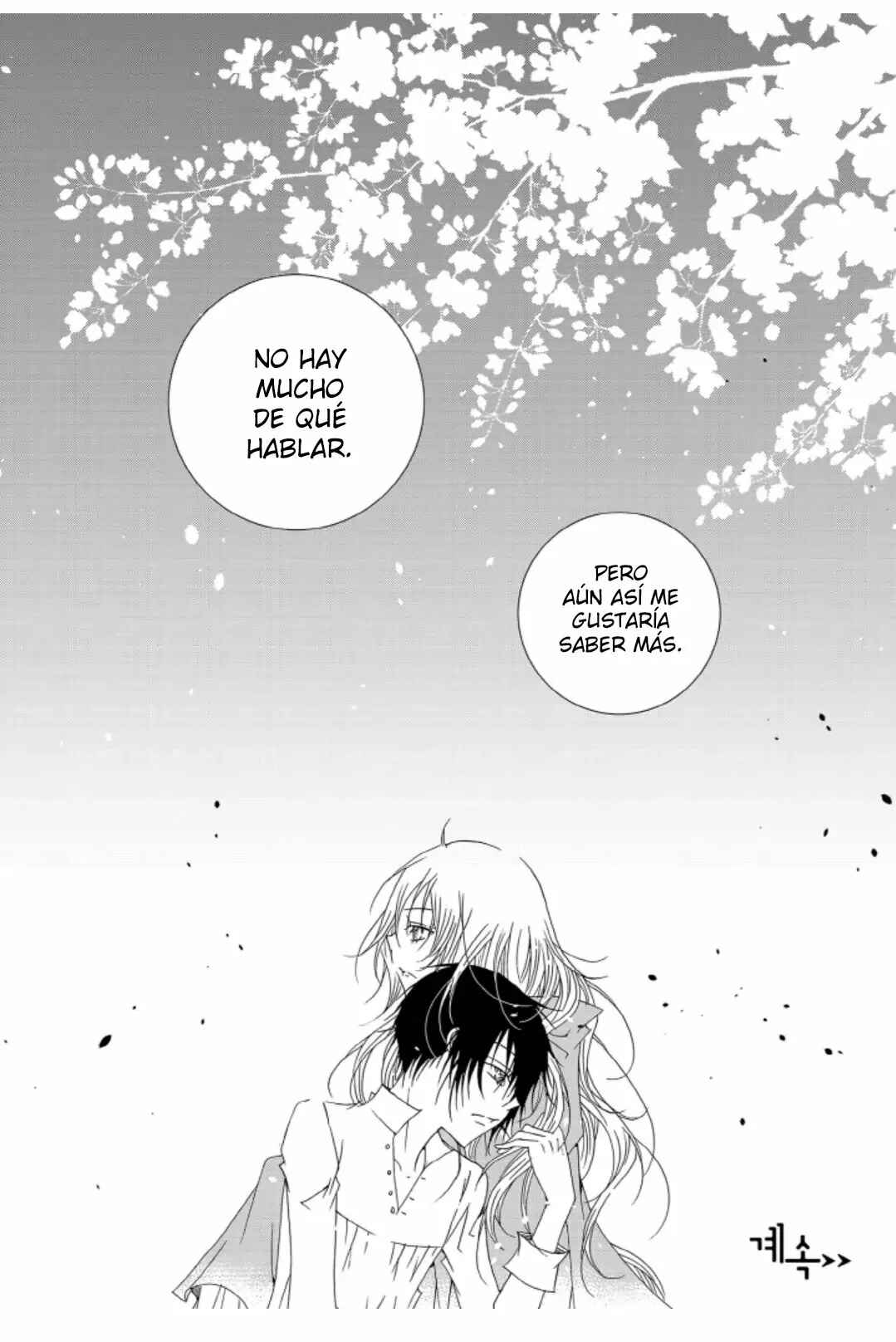 Felluah Iyagi Chapter 59 - Page 22