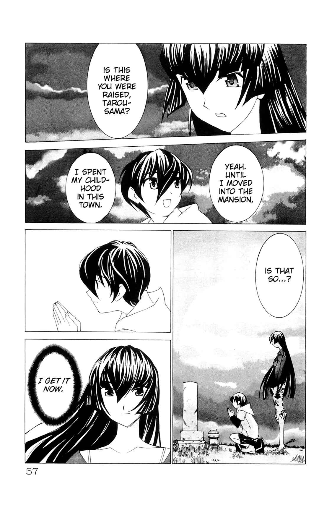 Hanaukyou Maid Tai Chapter 67 - Page 23