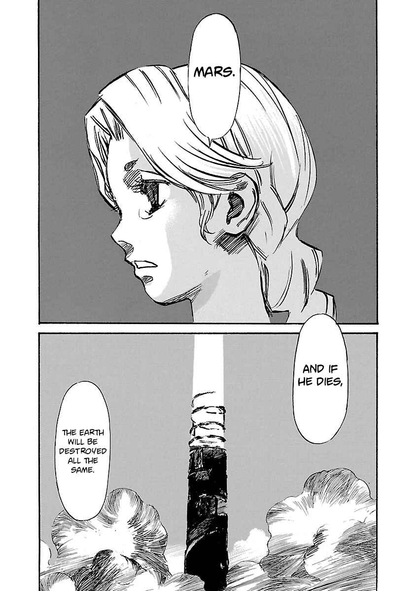 Babel II: The Returner Chapter 95 - Page 10