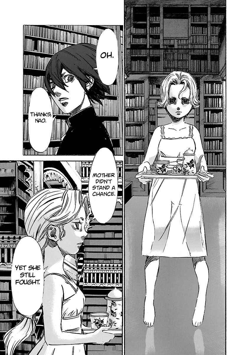 Babel II: The Returner Chapter 95 - Page 3