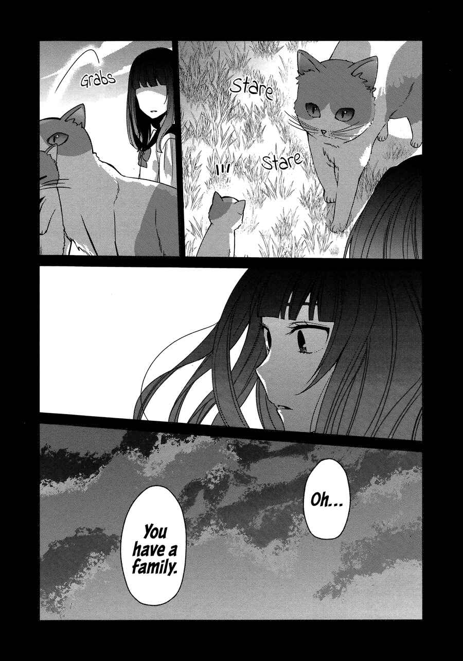 Sachiiro no One Room Chapter 22 - Page 25
