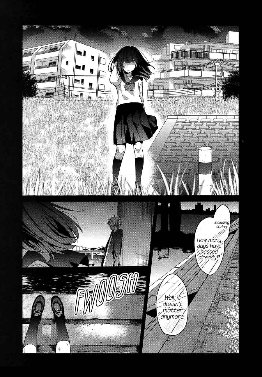 Sachiiro no One Room Chapter 22 - Page 26