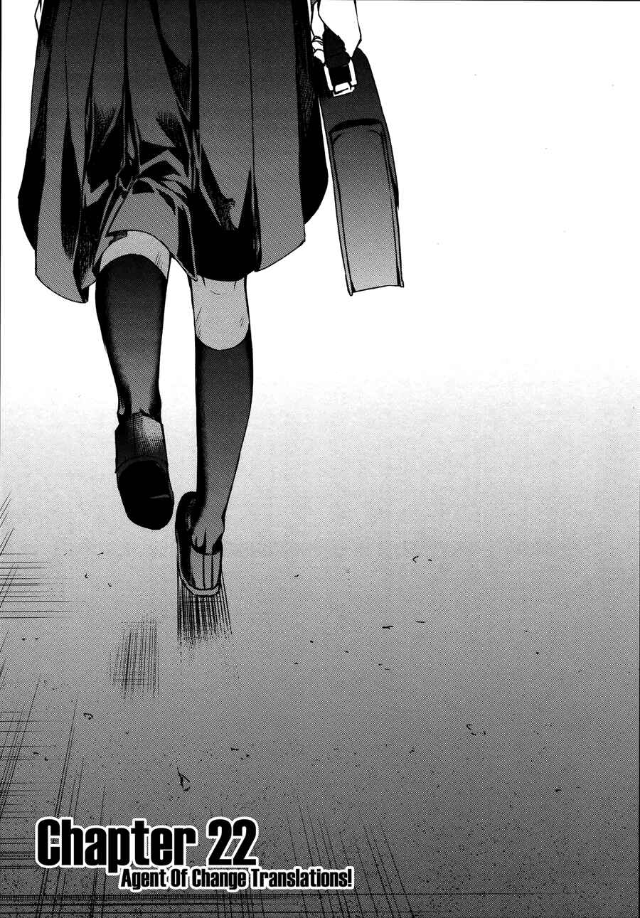 Sachiiro no One Room Chapter 22 - Page 3