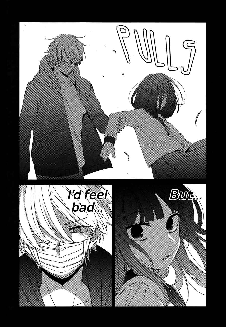 Sachiiro no One Room Chapter 22 - Page 33