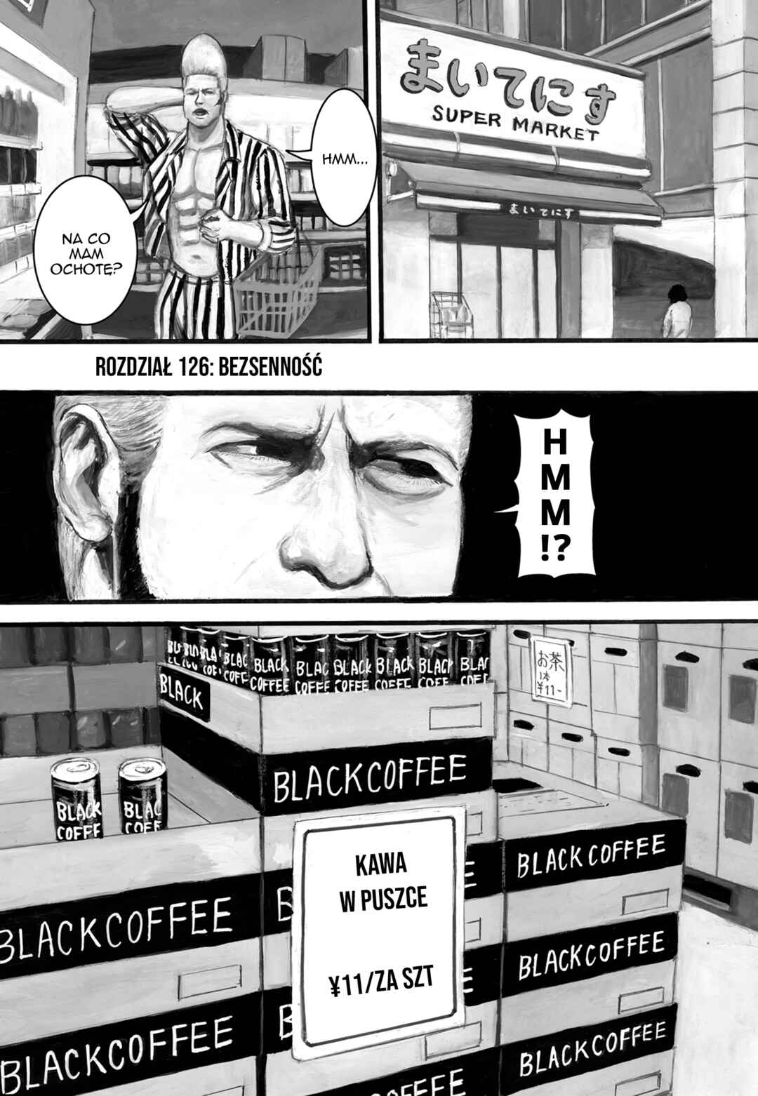 Nick & Lever Chapter 126 - Page 2