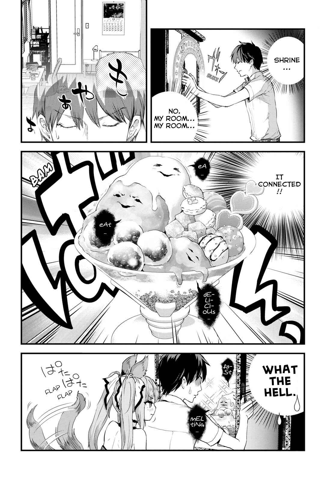 Alcafus Chapter 3 - Page 6