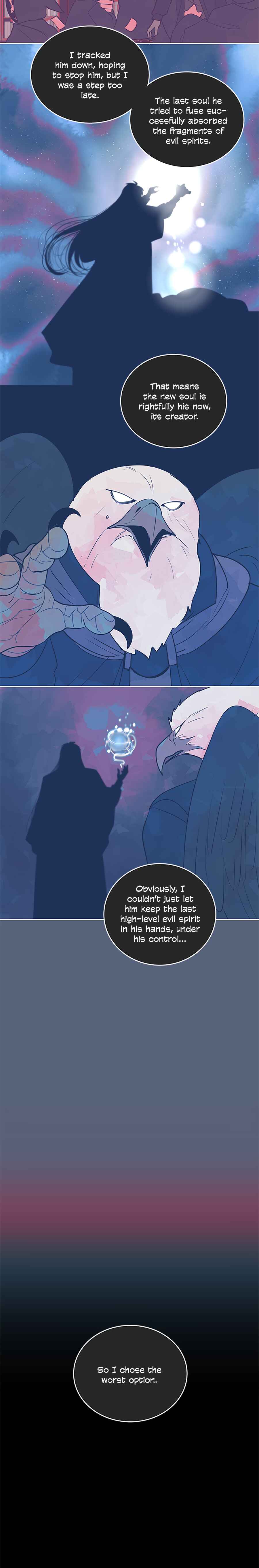 Arum Daun Chapter 45 - Page 9