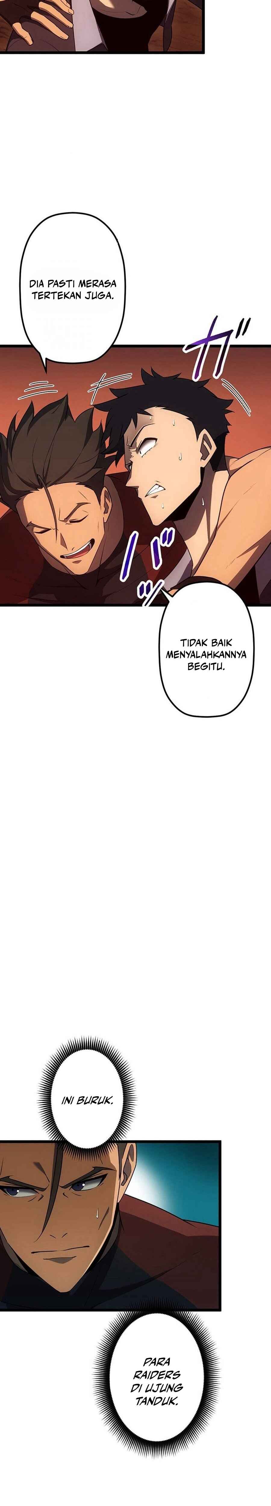 Death Penalty Chapter 43 - Page 12