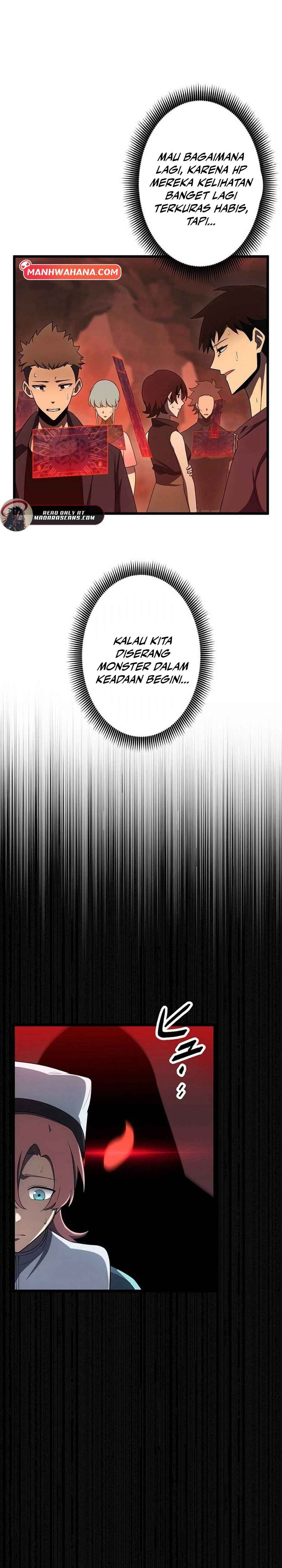 Death Penalty Chapter 43 - Page 13