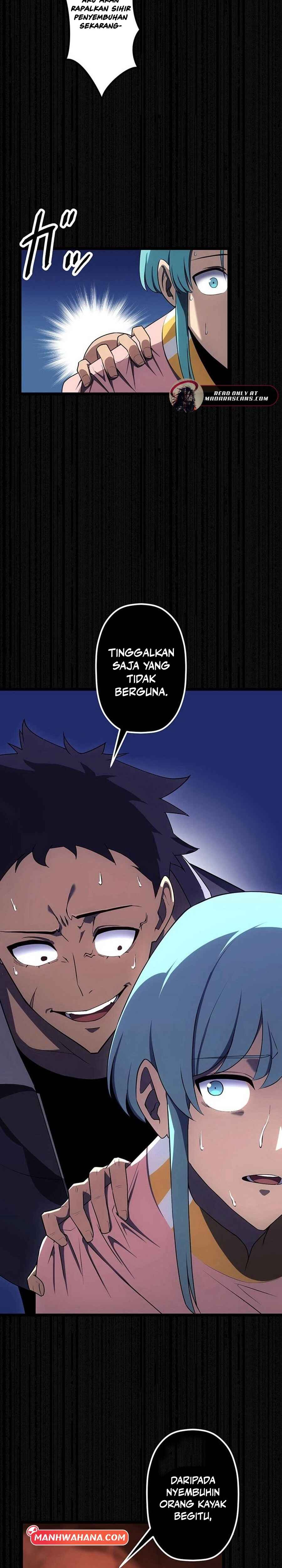 Death Penalty Chapter 43 - Page 15