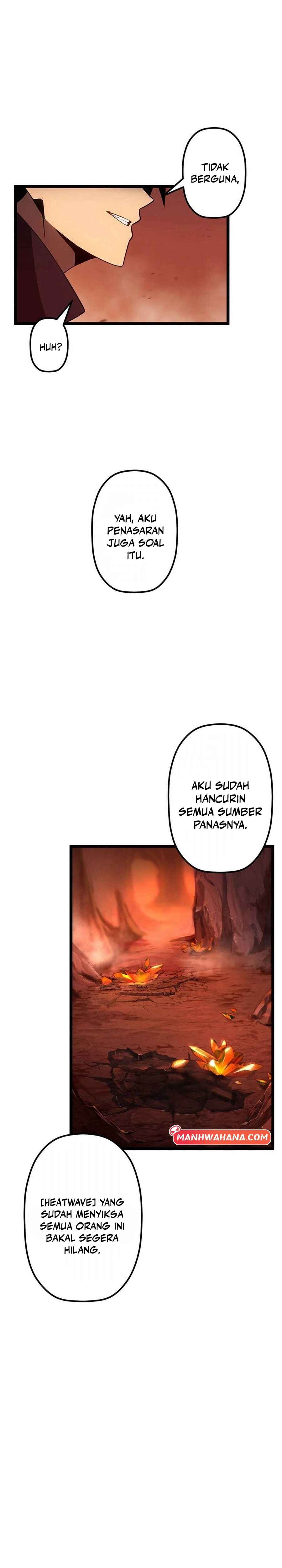 Death Penalty Chapter 43 - Page 24