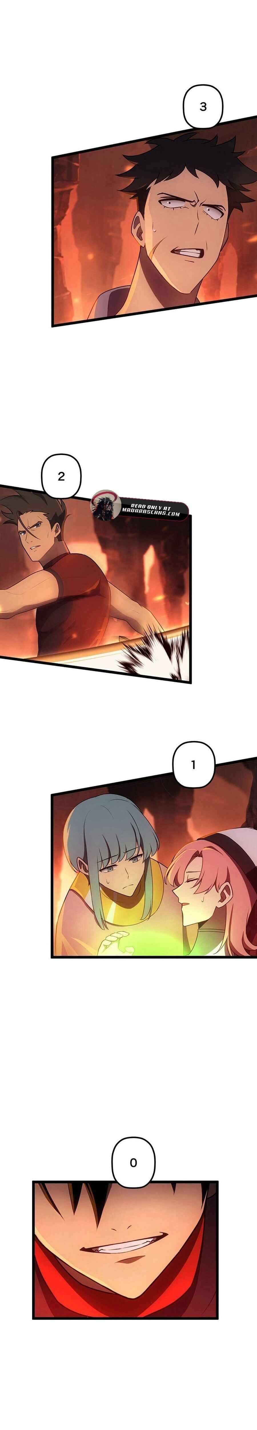 Death Penalty Chapter 43 - Page 25