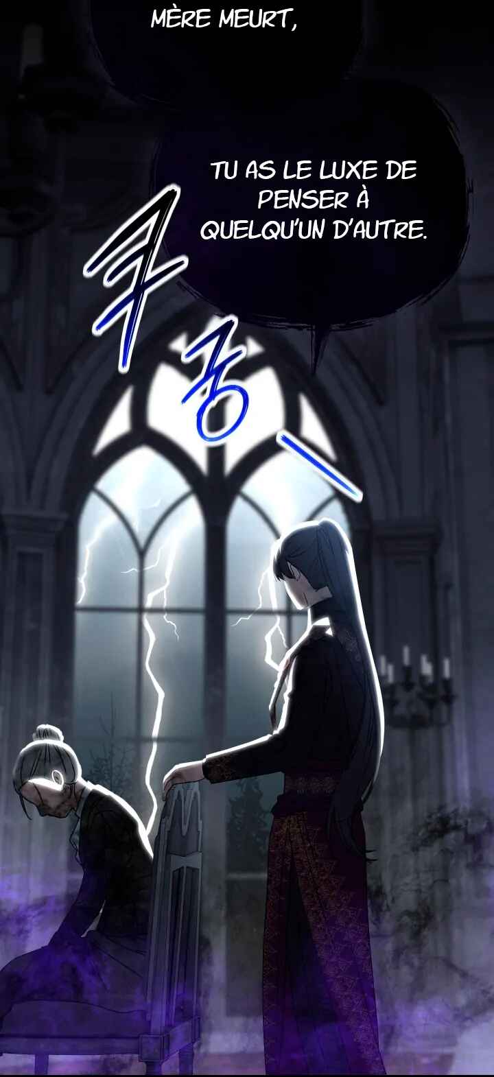 Mawang-ui Ai-ro Saranamneun Beop Chapter 56 - Page 110