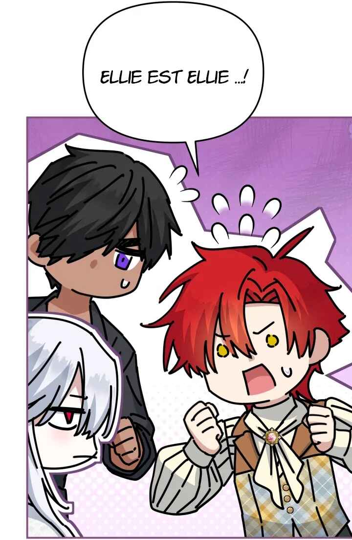 Mawang-ui Ai-ro Saranamneun Beop Chapter 56 - Page 20