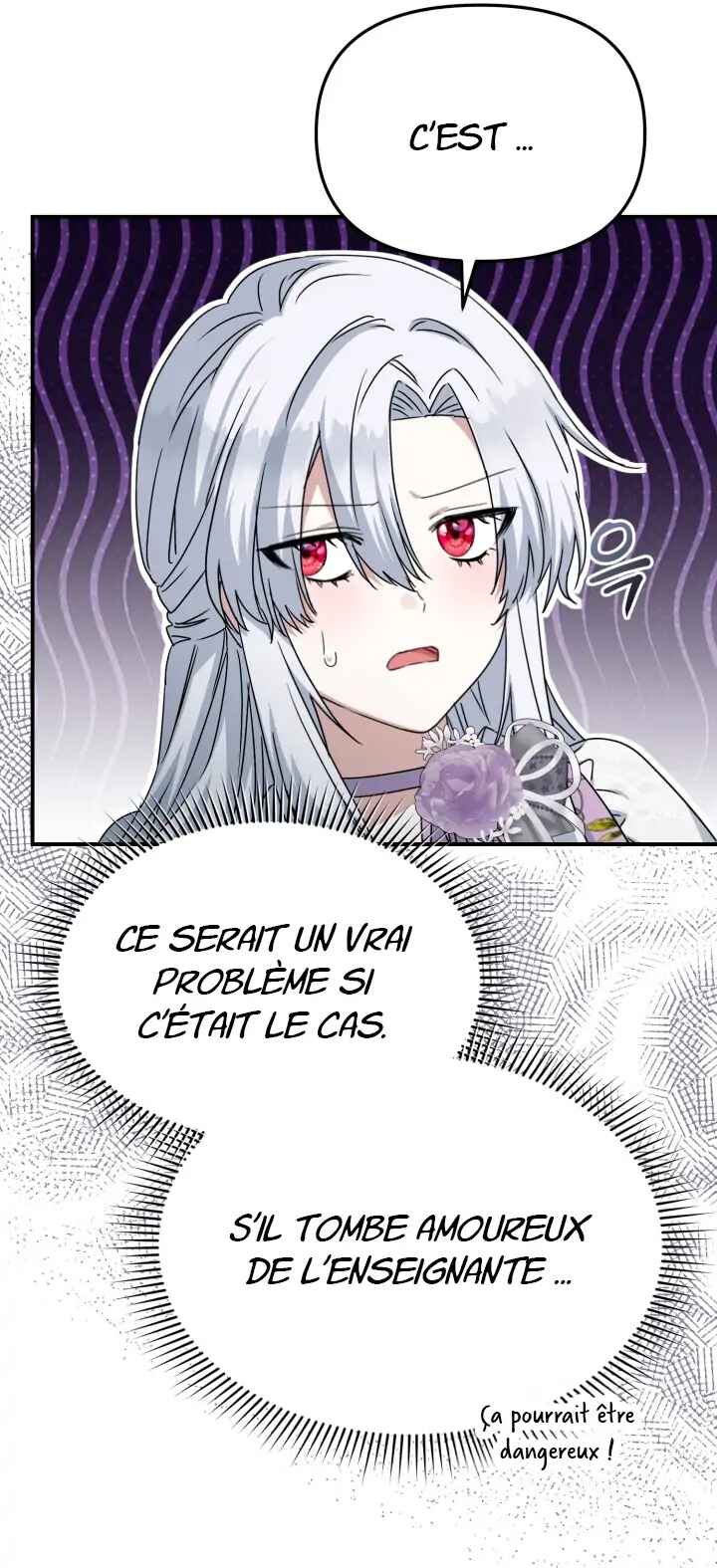 Mawang-ui Ai-ro Saranamneun Beop Chapter 56 - Page 24