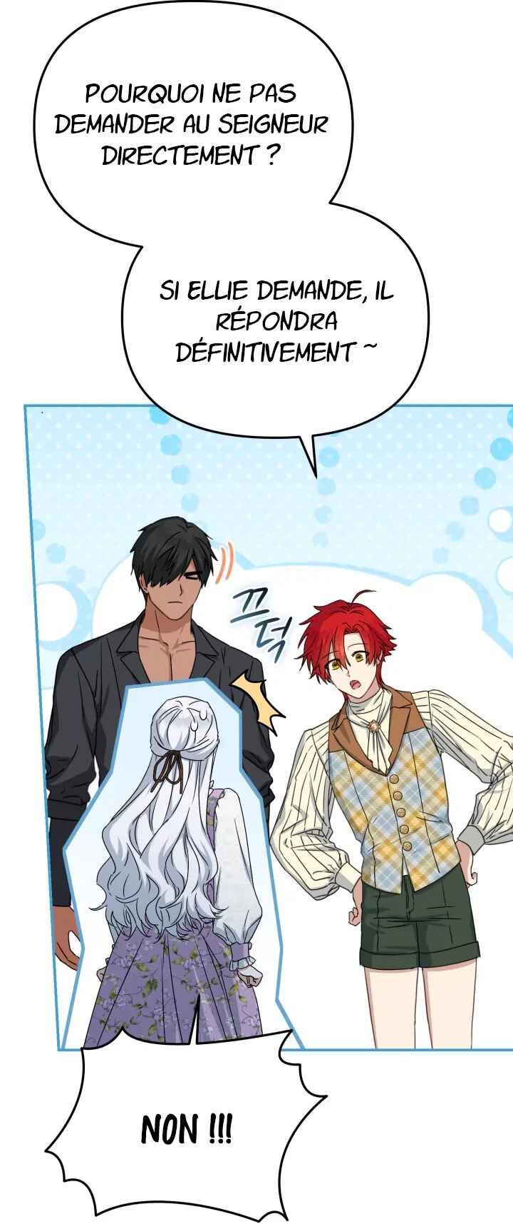 Mawang-ui Ai-ro Saranamneun Beop Chapter 56 - Page 26