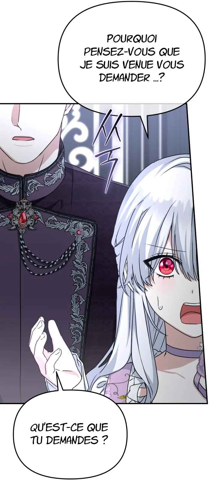 Mawang-ui Ai-ro Saranamneun Beop Chapter 56 - Page 28