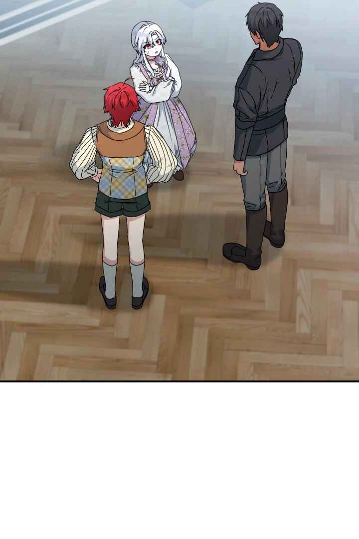 Mawang-ui Ai-ro Saranamneun Beop Chapter 56 - Page 3