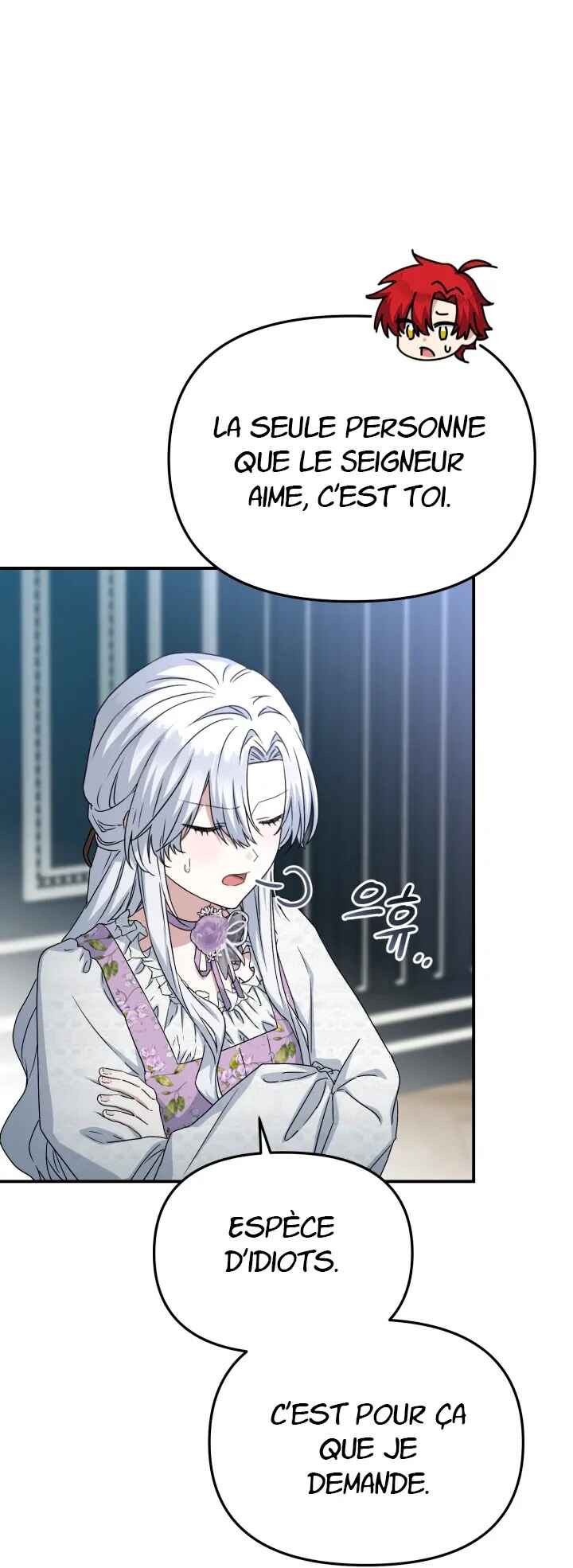 Mawang-ui Ai-ro Saranamneun Beop Chapter 56 - Page 4