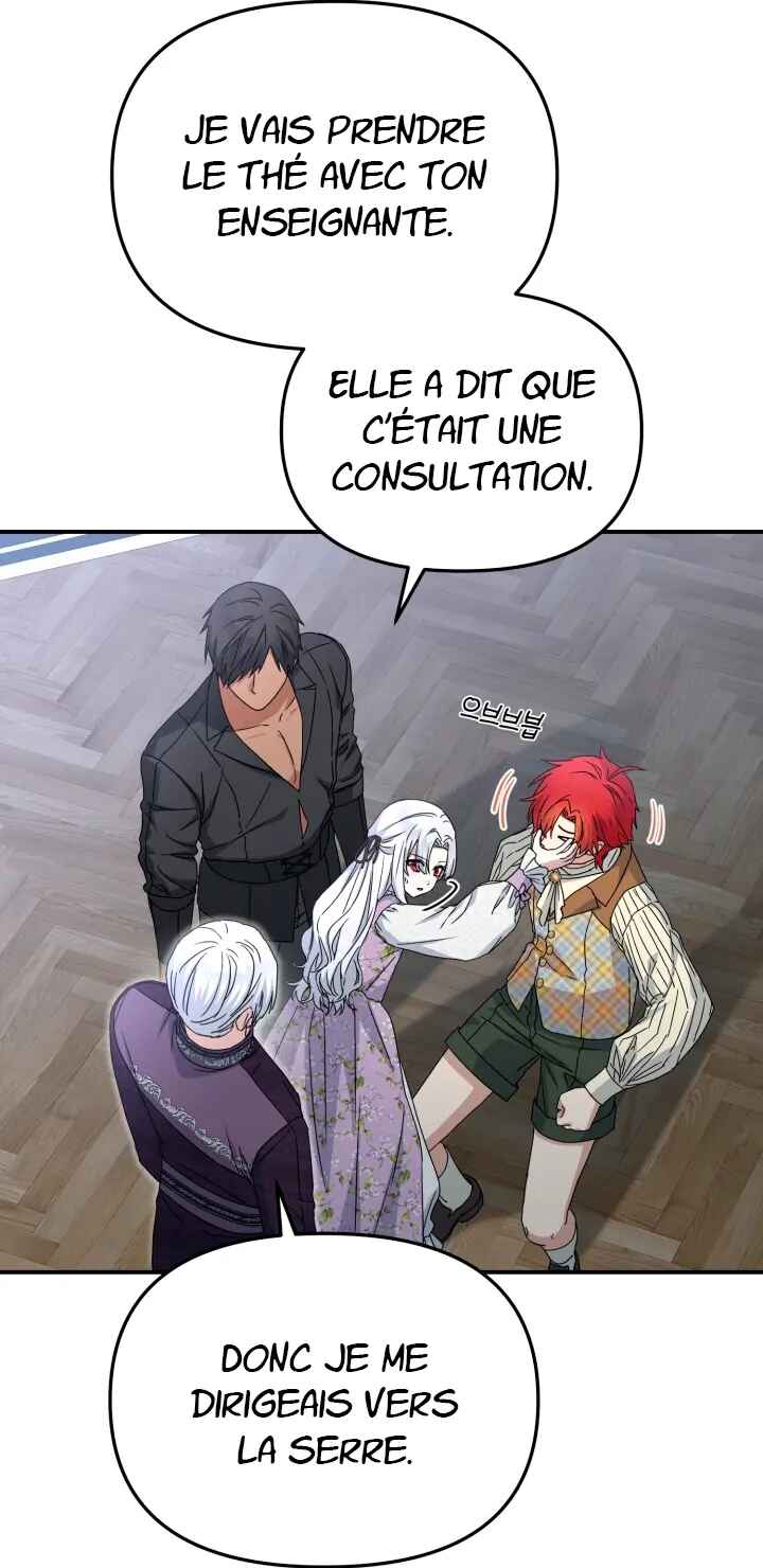 Mawang-ui Ai-ro Saranamneun Beop Chapter 56 - Page 42