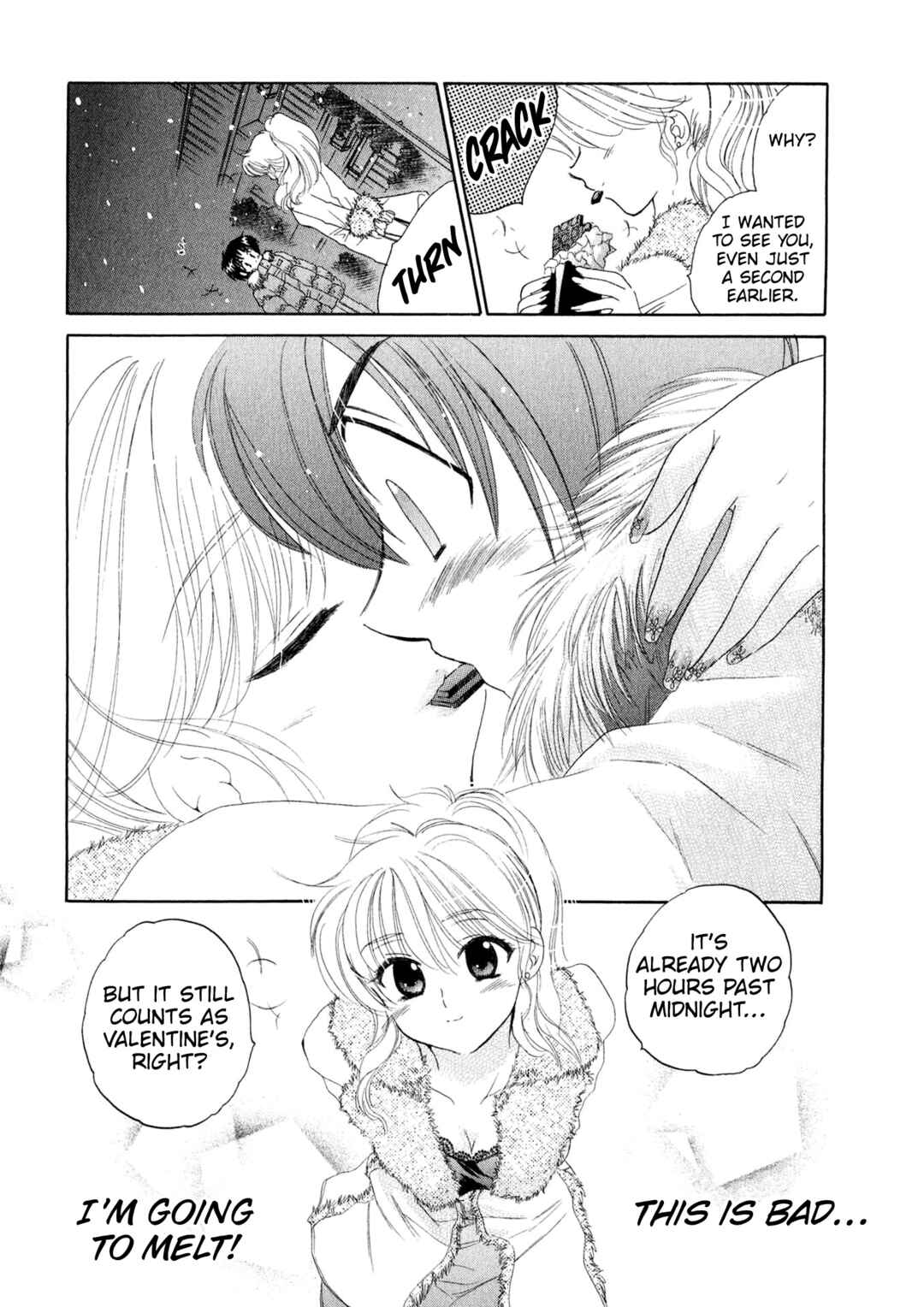 Osawagase Bentenryou Chapter 6 - Page 12