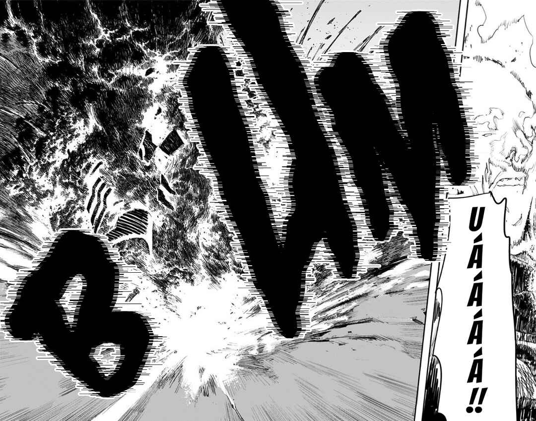 Fire Punch Chapter 24 - Page 17