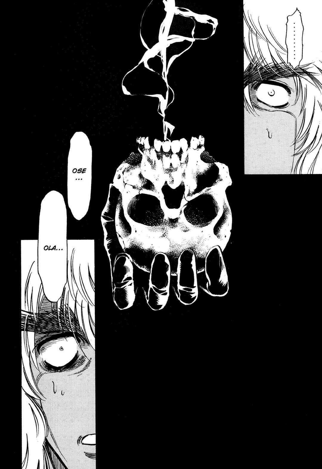 RED: Living On the Edge Chapter 109 - Page 15