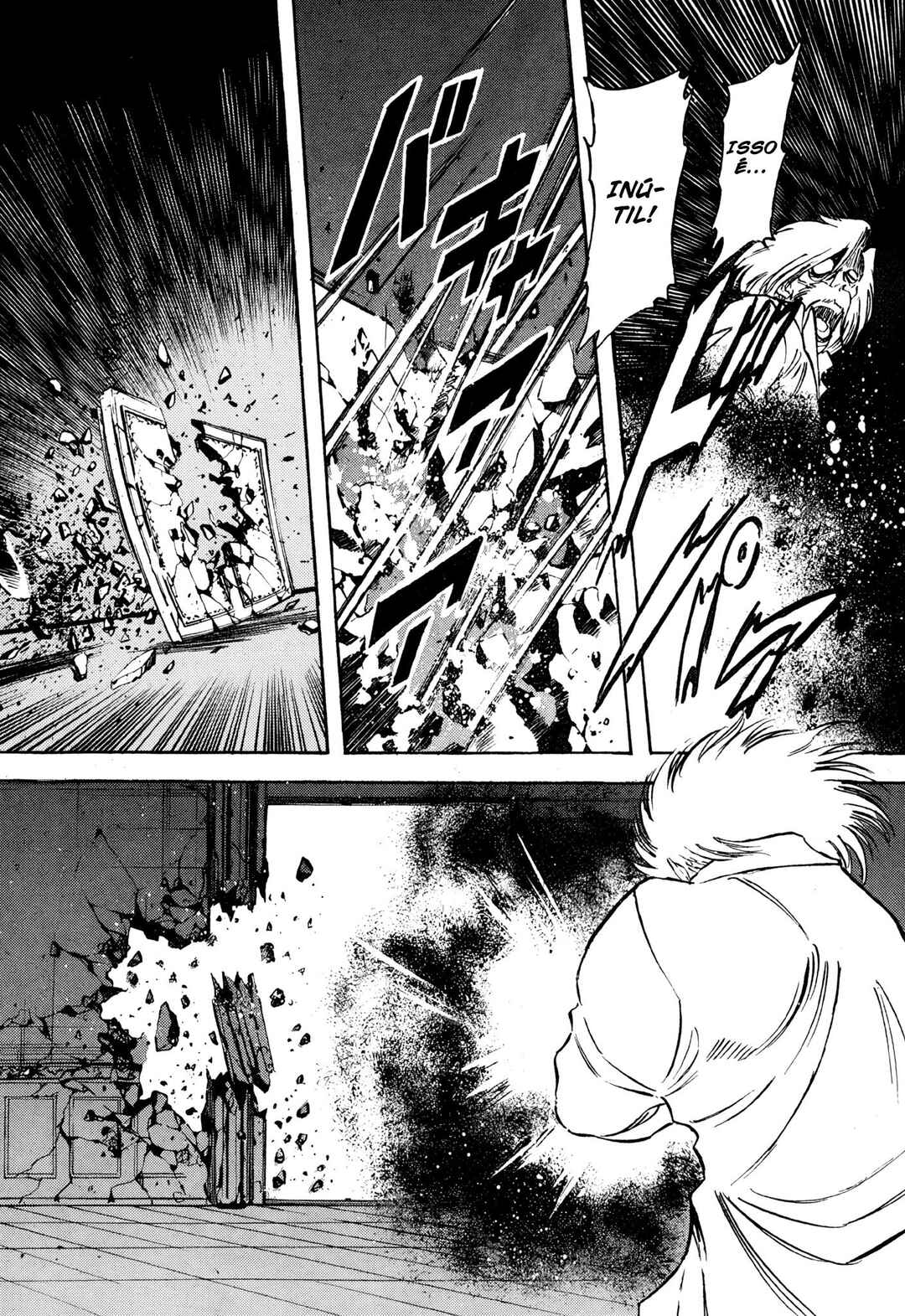 RED: Living On the Edge Chapter 109 - Page 28