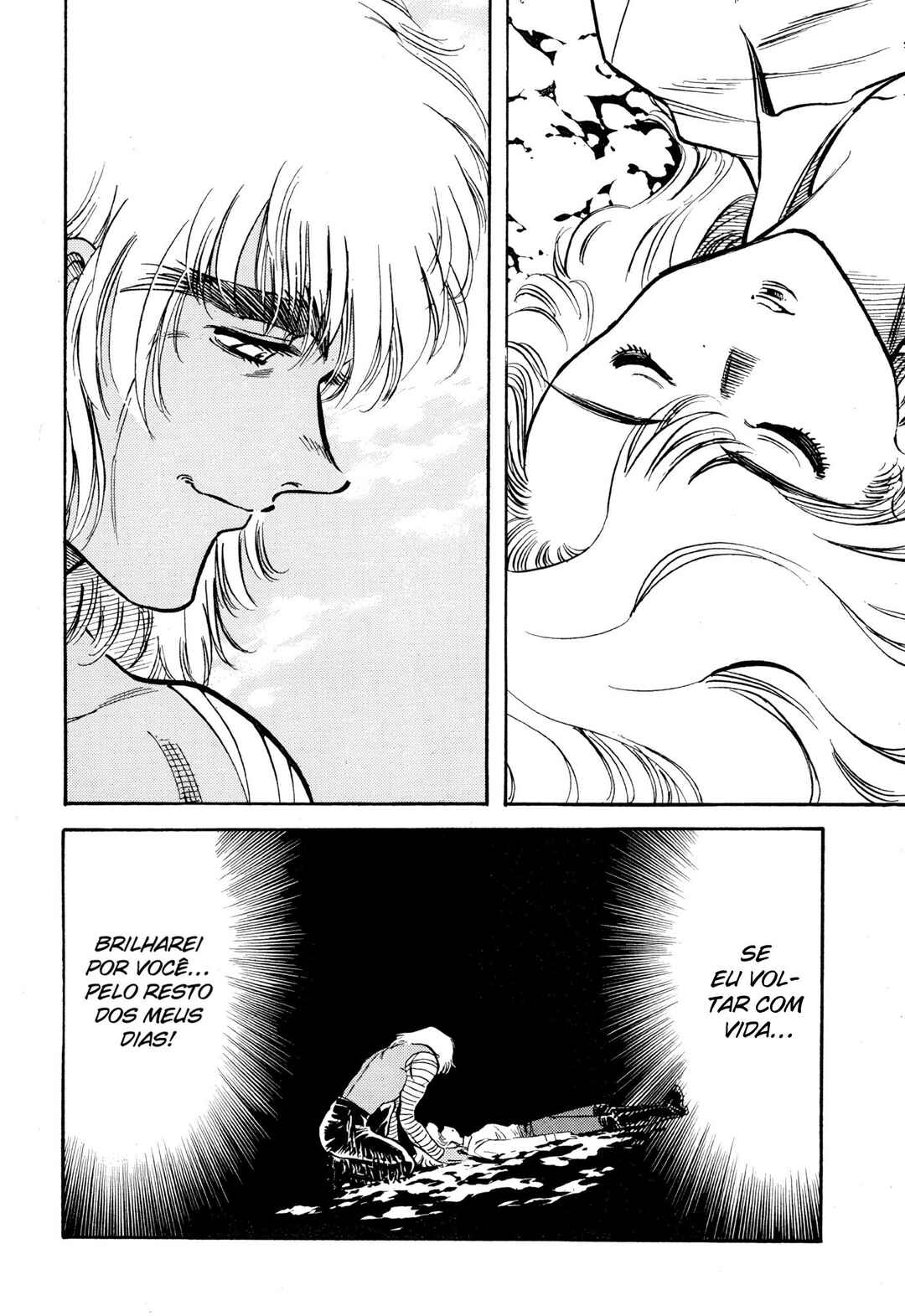RED: Living On the Edge Chapter 109 - Page 3