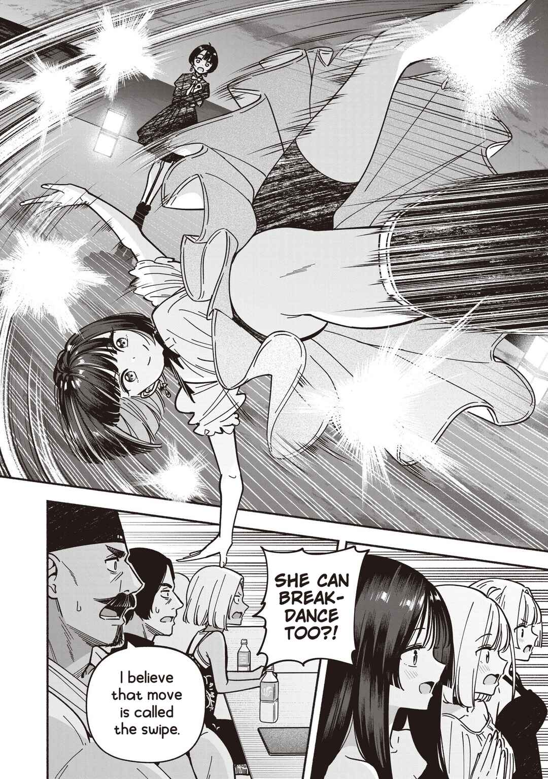 IDOL×IDOL STORY! Chapter 76 - Page 11