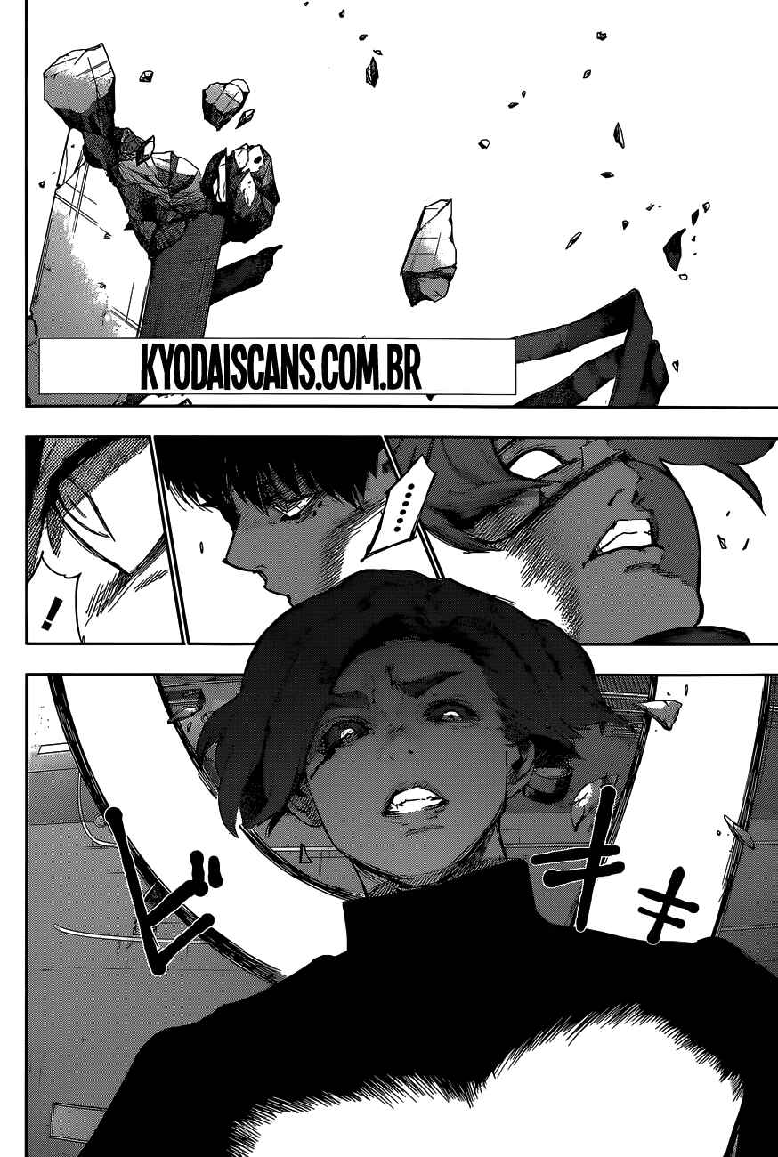 Tokyo Ghoul:re Chapter 41 - Page 3