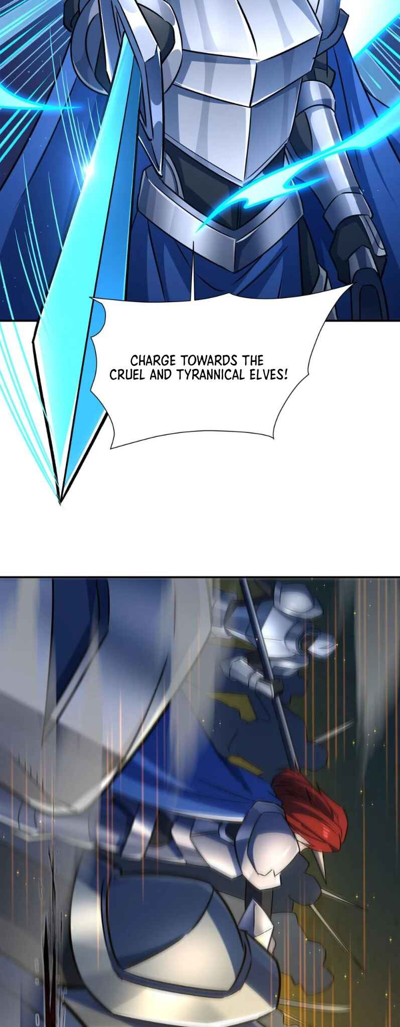 Xuè Jī yǔ Qíshì Chapter 313 - Page 13