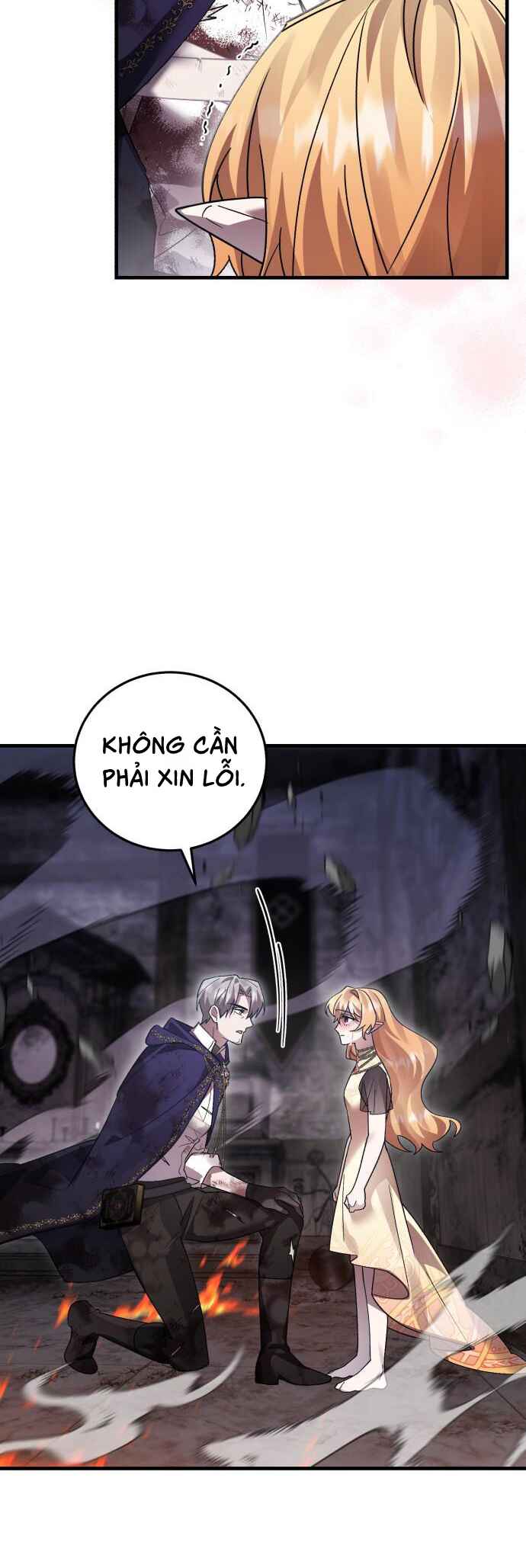 Hero x Demon King x Villain Chapter 128 - Page 10