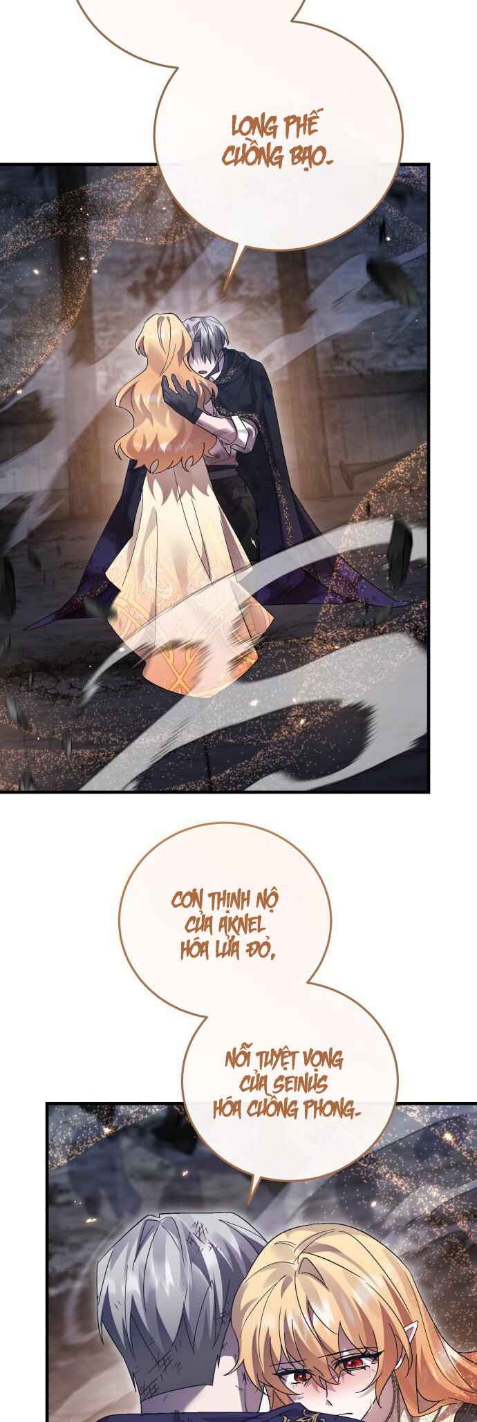 Hero x Demon King x Villain Chapter 128 - Page 12