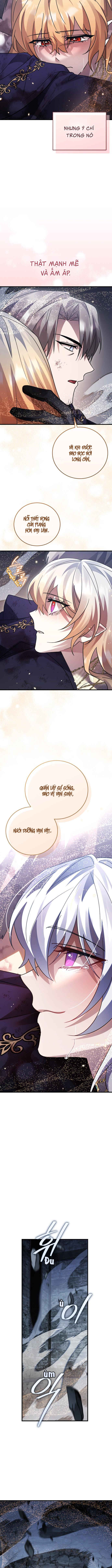 Hero x Demon King x Villain Chapter 128 - Page 14