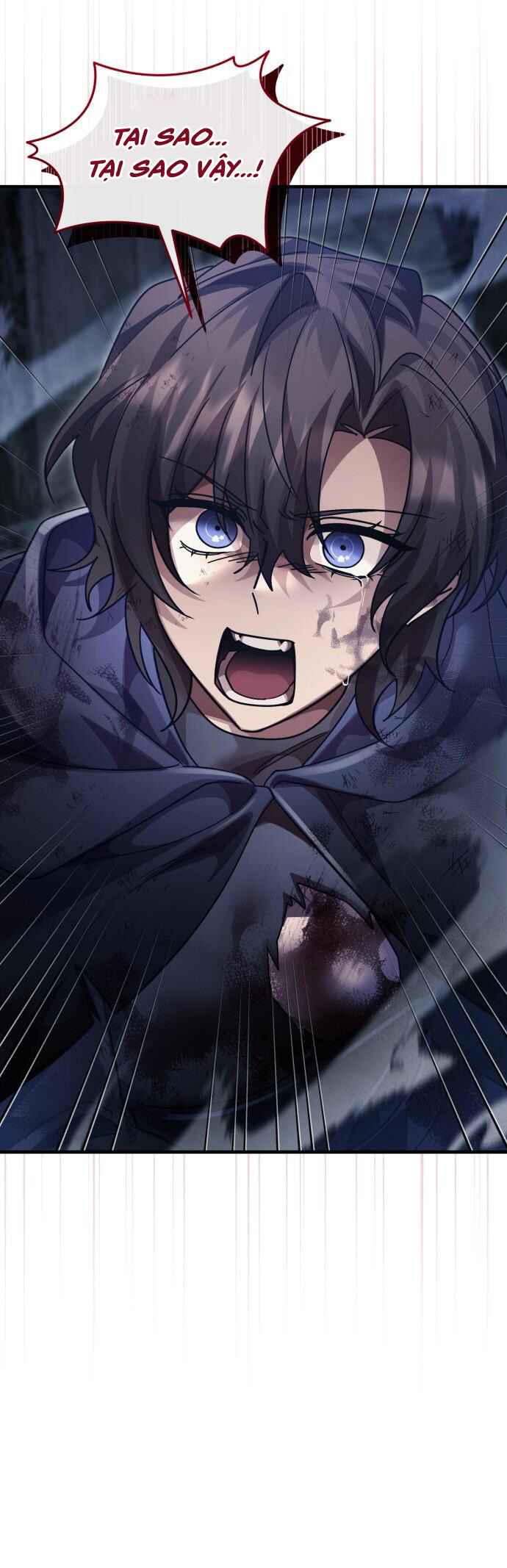 Hero x Demon King x Villain Chapter 128 - Page 17