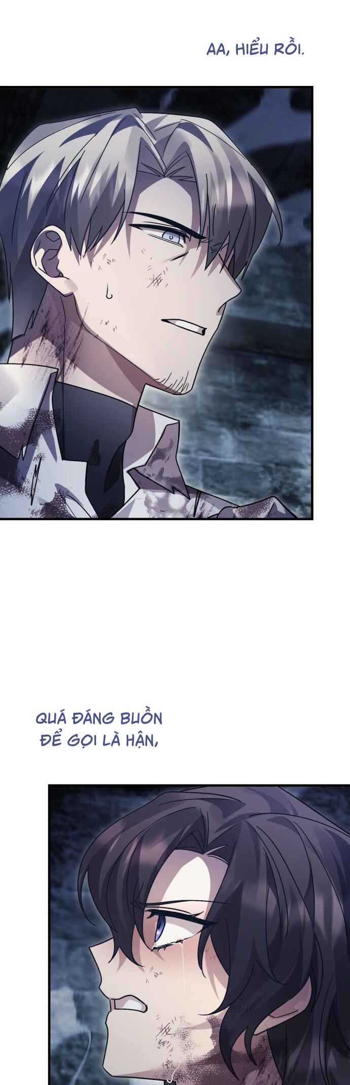 Hero x Demon King x Villain Chapter 128 - Page 18