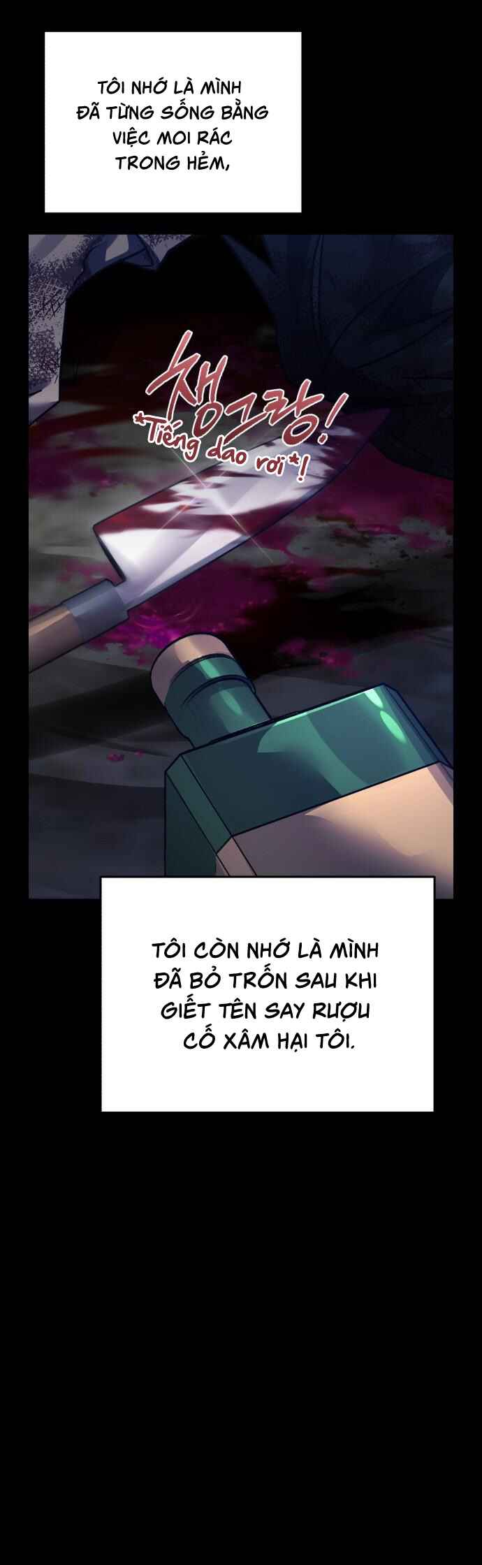 Hero x Demon King x Villain Chapter 128 - Page 23