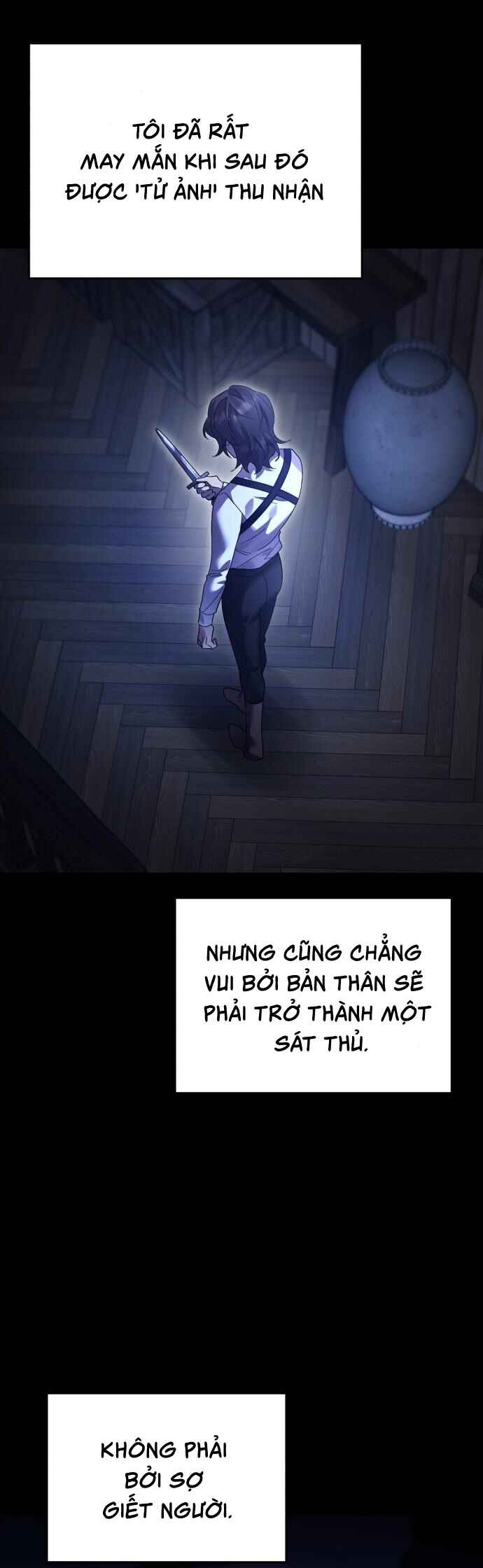 Hero x Demon King x Villain Chapter 128 - Page 24