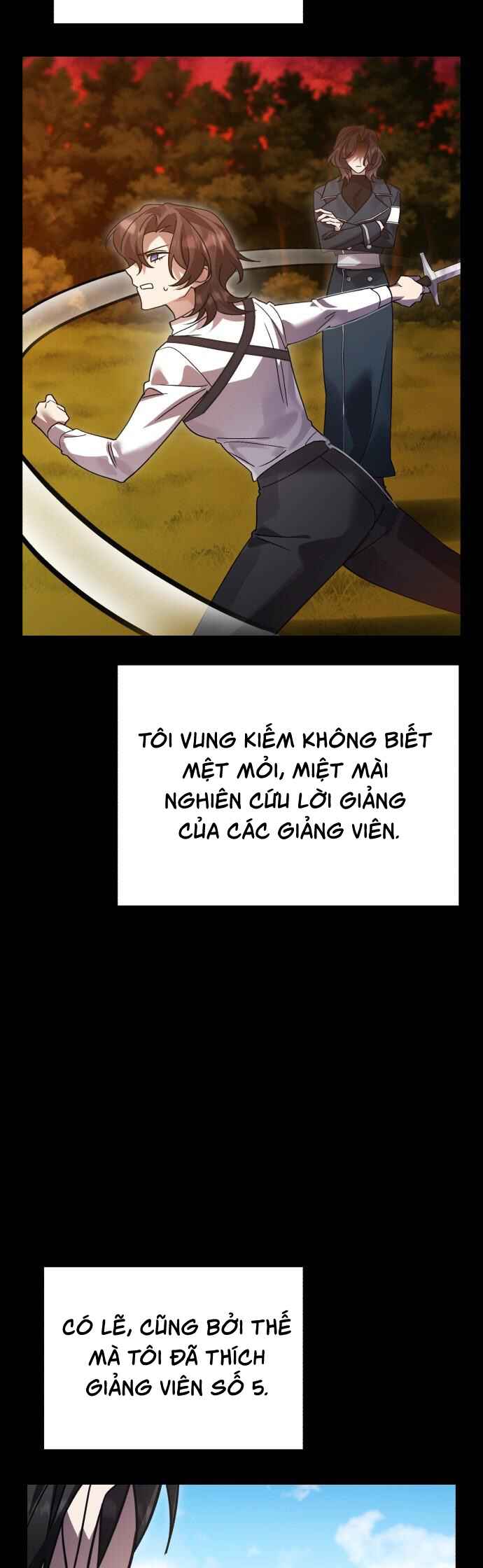 Hero x Demon King x Villain Chapter 128 - Page 26