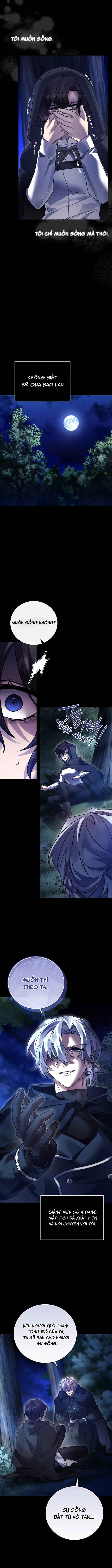 Hero x Demon King x Villain Chapter 128 - Page 32
