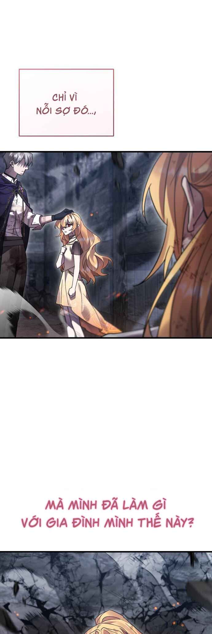Hero x Demon King x Villain Chapter 128 - Page 7
