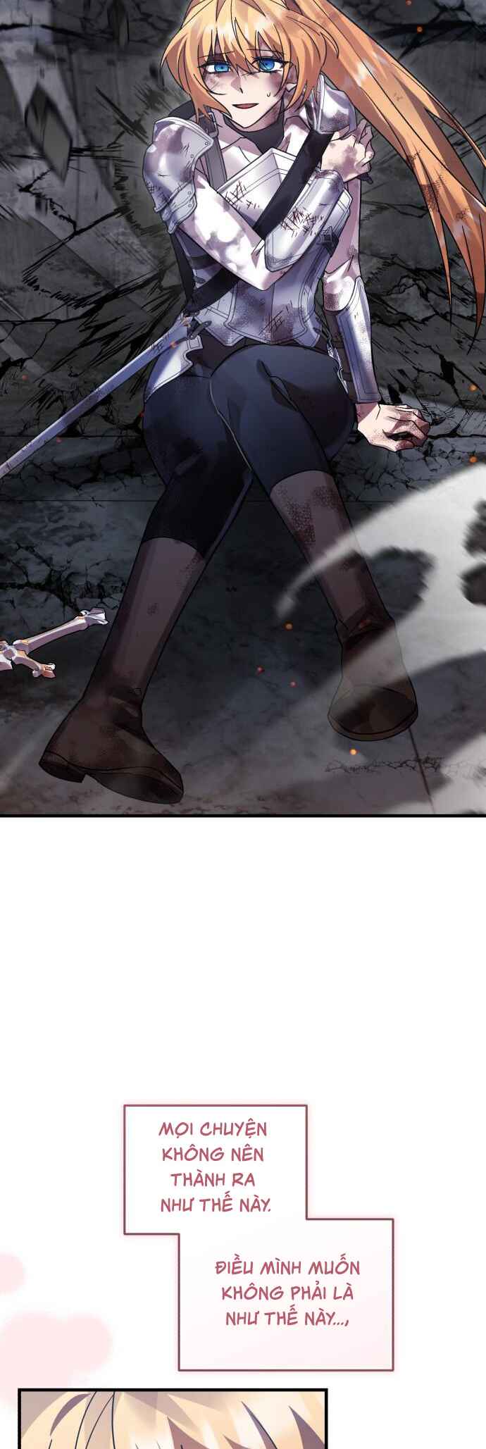 Hero x Demon King x Villain Chapter 128 - Page 8