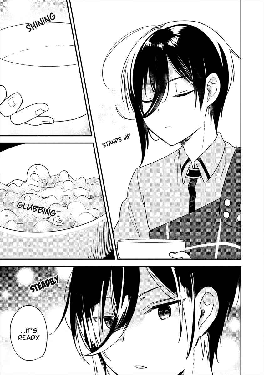 Isekai de Kojiin o Hiraita kedo, Nazeka Dare Hitori Sudatou to shinai Ken Chapter 18 - Page 6