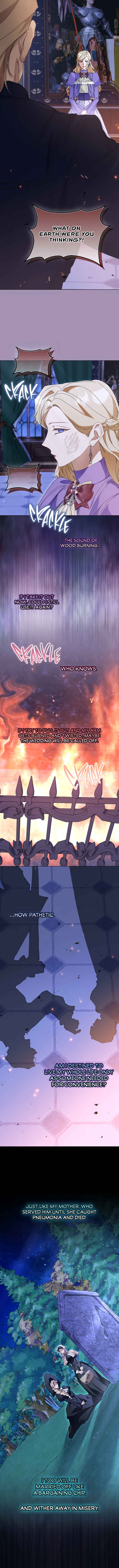 Imprisoned with the Horror Game's Male Lead Chapter 58 - Page 16