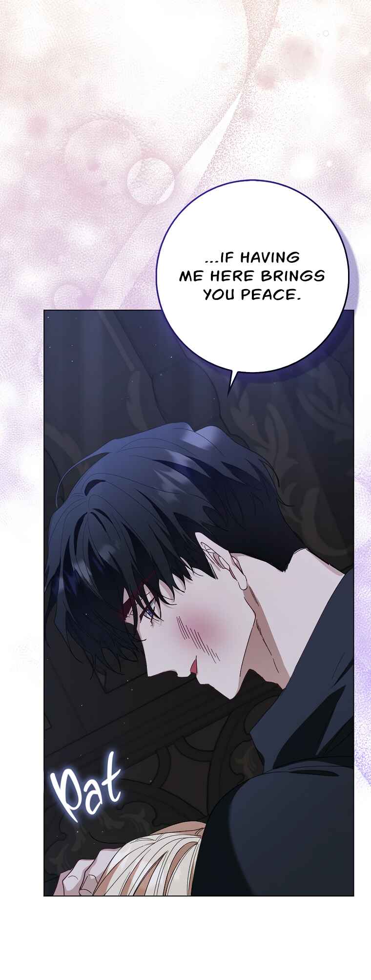 Imprisoned with the Horror Game's Male Lead Chapter 58 - Page 26