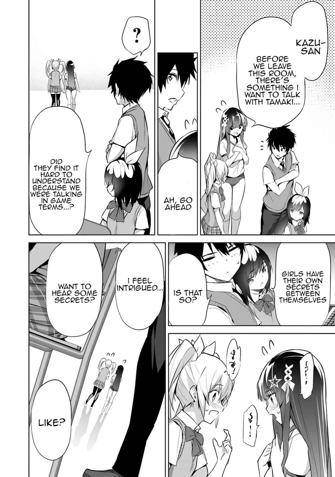 Boku wa Isekai de Fuyo Mahou to Shoukan Mahou wo Tenbin ni Kakeru. Chapter 10 - Page 14