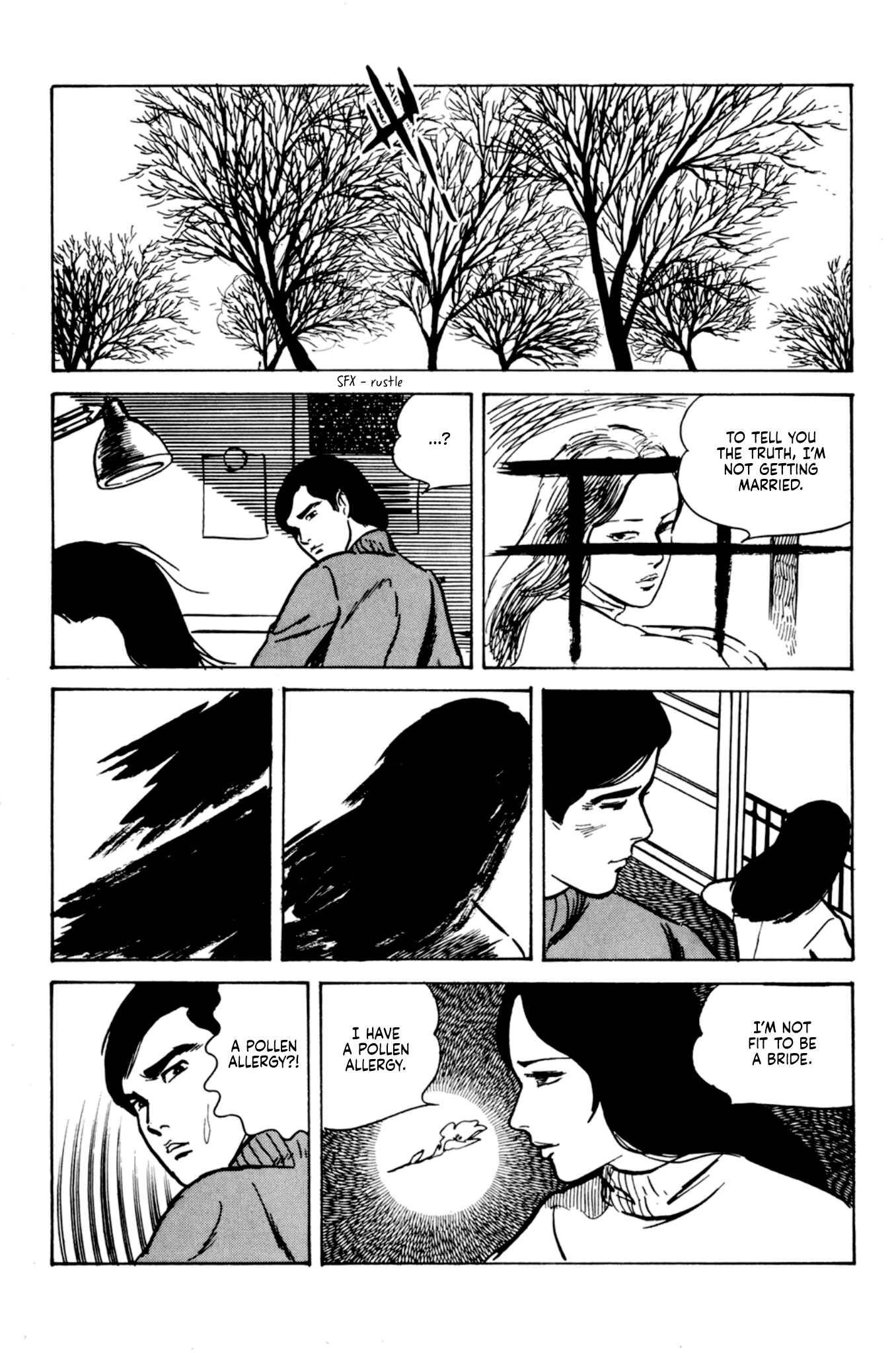 Age of Cohabitation Chapter 5 - Page 12