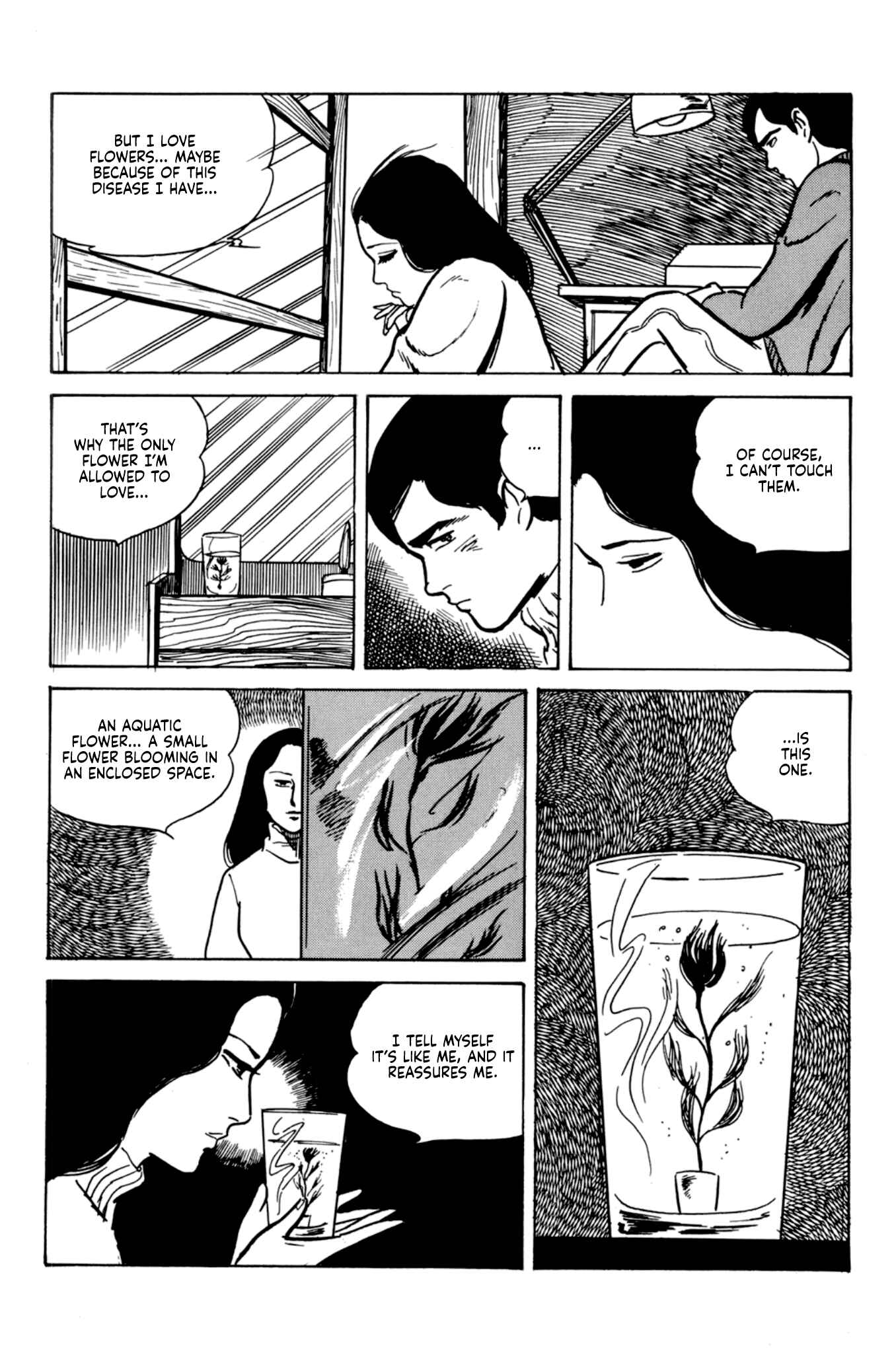 Age of Cohabitation Chapter 5 - Page 15