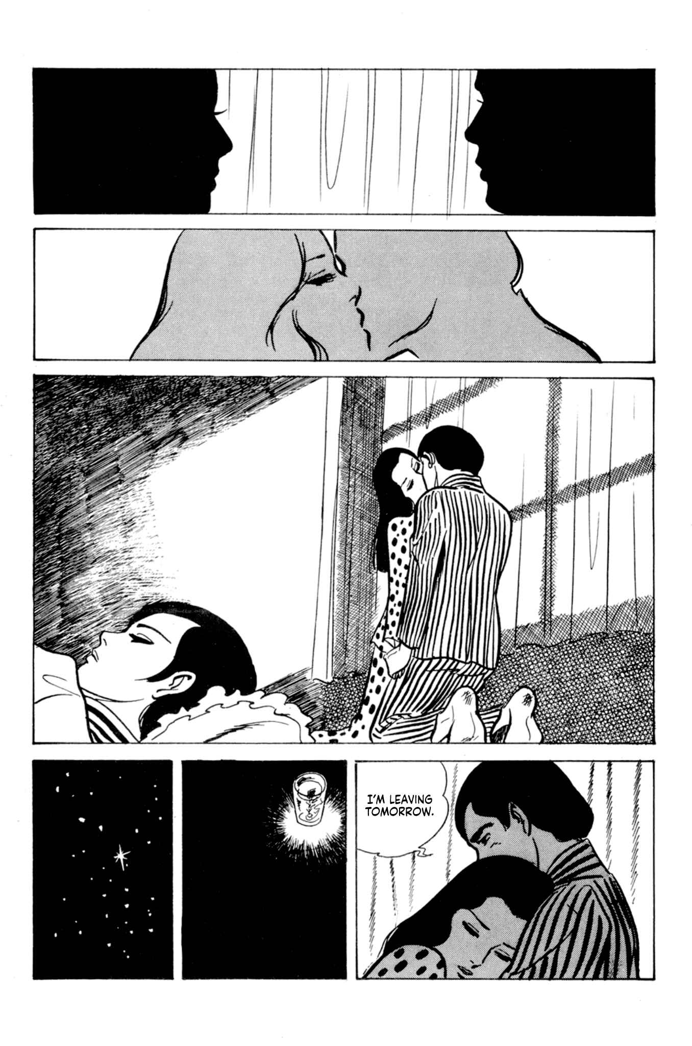Age of Cohabitation Chapter 5 - Page 18